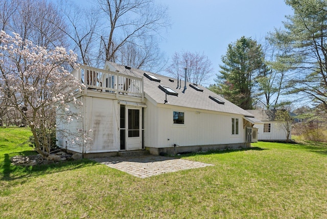 238 Hallowell Rd, Pownal, ME 04069 - photo 81