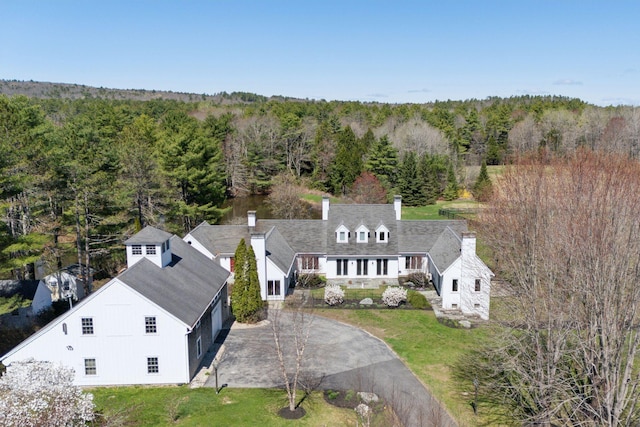 238 Hallowell Rd, Pownal, ME 04069 - photo 2