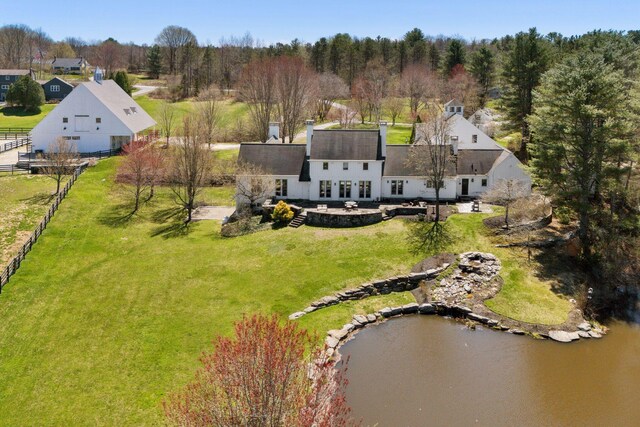238 Hallowell Rd, Pownal, ME 04069 - photo 5