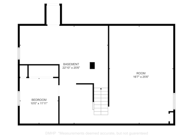 128 Capen Rd, Gardiner, ME 04345 - view of layout