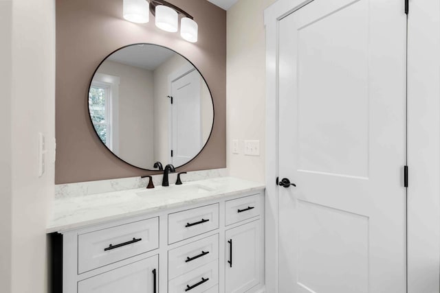 26 June St, Sanford, ME 04073 - bathroom featuring vanity