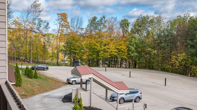 8 Sunrise Dr Unit A115, Newry, ME 04261 - view of home's community