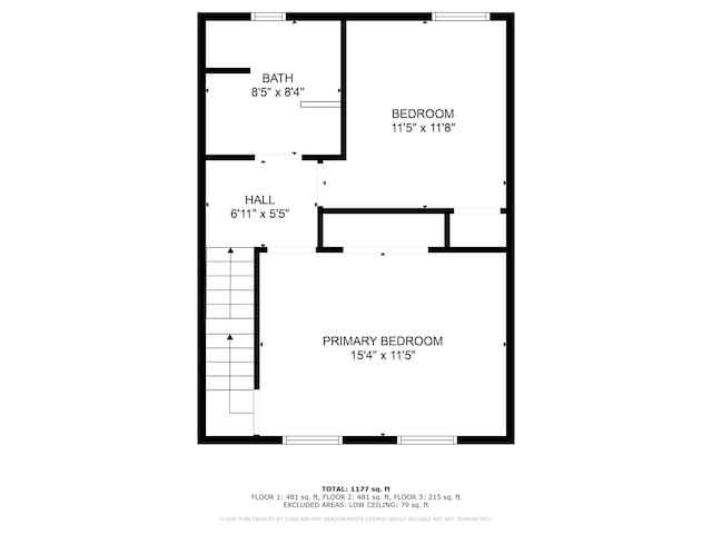 8 Orchard Hills Pkwy Unit 8, Bangor, ME 04401 - floor plan / room layout
