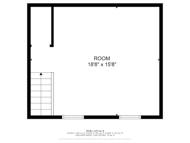 8 Orchard Hills Pkwy Unit 8, Bangor, ME 04401 - property floor plan