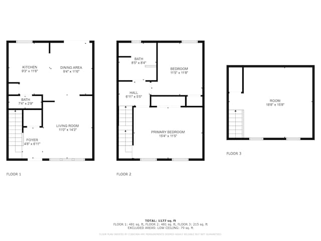 8 Orchard Hills Pkwy Unit 8, Bangor, ME 04401 - room layout