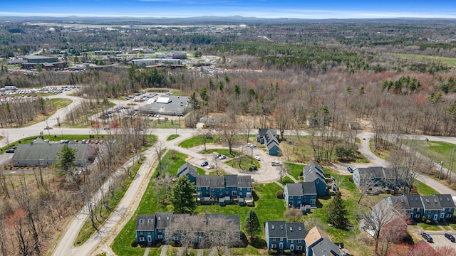 8 Orchard Hills Pkwy Unit 8, Bangor, ME 04401 - view of property location