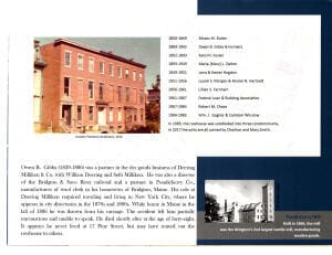 17 Pine St Unit 1, Portland, ME 04102 - view of miscellaneous document