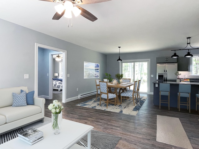 3 Milligan Cir, Oxford, ME 04270 - photo 2