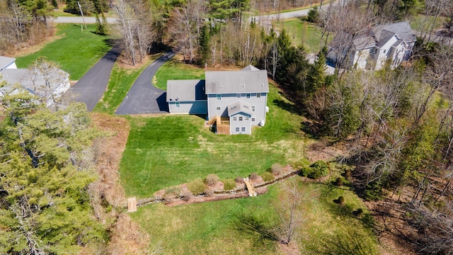 74 Town Farm Rd, Hampden, ME 04444 - view of subject property