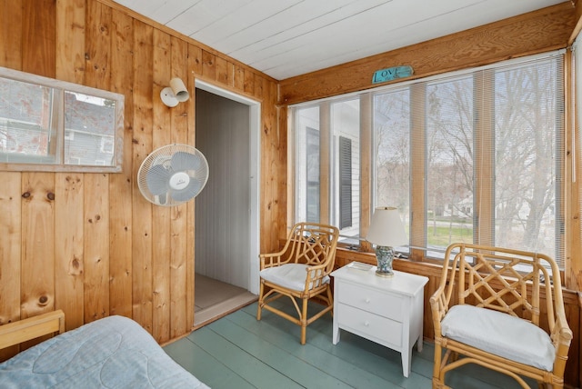 60 Grove St, Wells, ME 04090 - view of sunroom