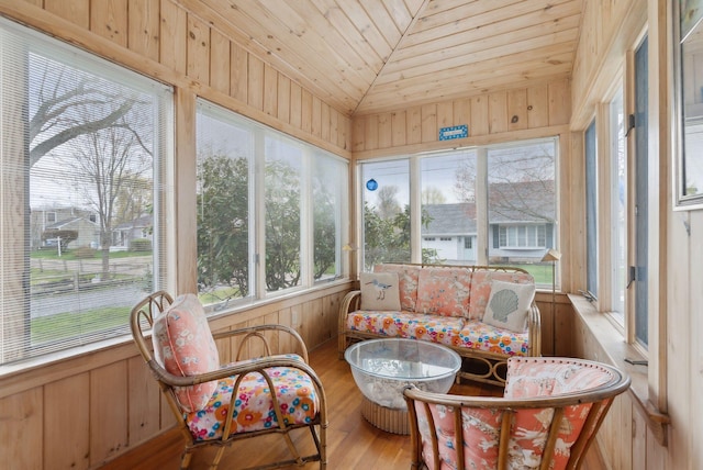 60 Grove St, Wells, ME 04090 - view of sunroom