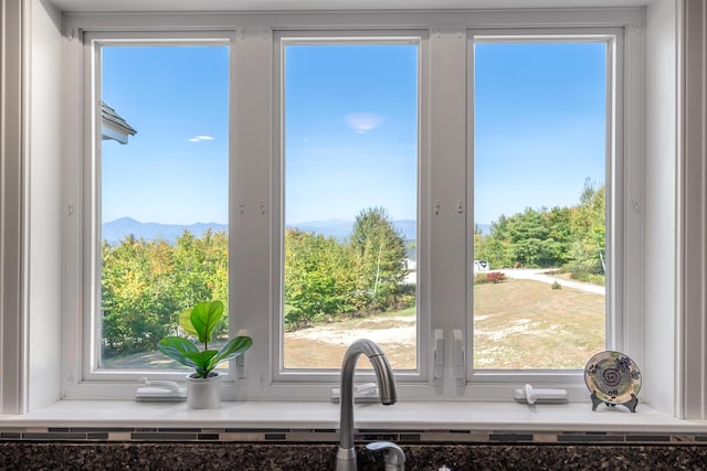 48 White Mountain Way, Bridgton, ME 04009 - kitchen view