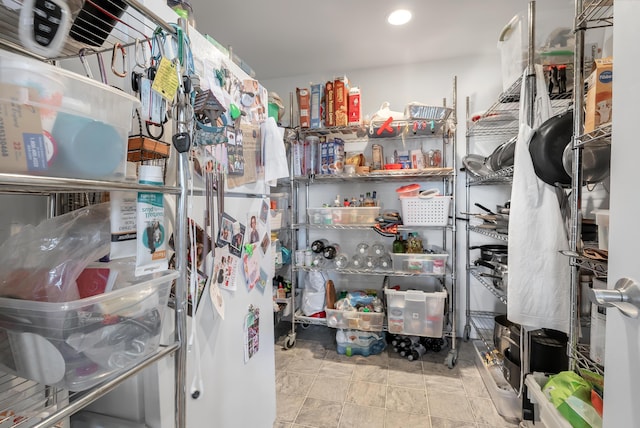 48 White Mountain Way, Bridgton, ME 04009 - view of storage