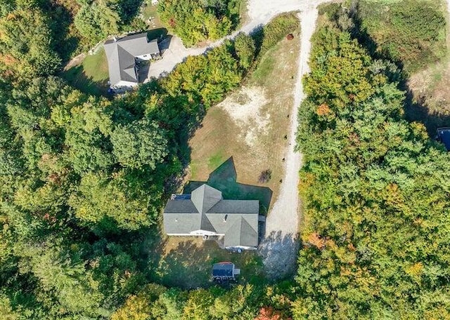 48 White Mountain Way, Bridgton, ME 04009 - view of subject property