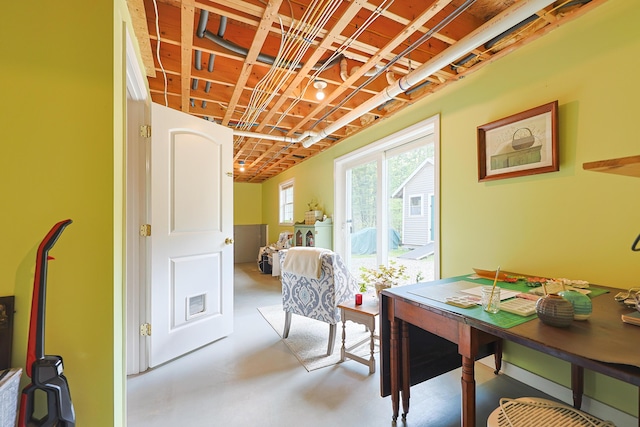 8 Codys Way, Bridgton, ME 04009 - view of dining room