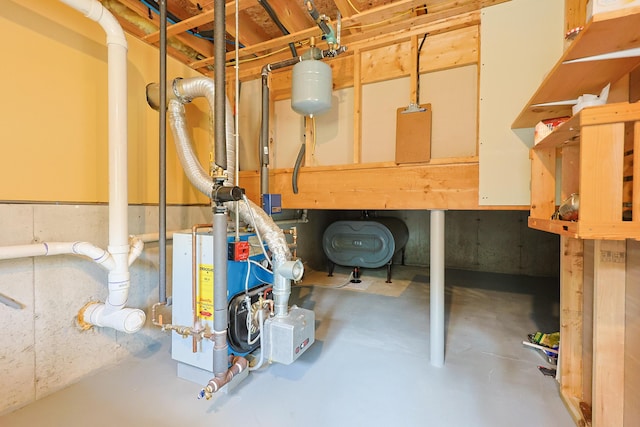 8 Codys Way, Bridgton, ME 04009 - view of utilities