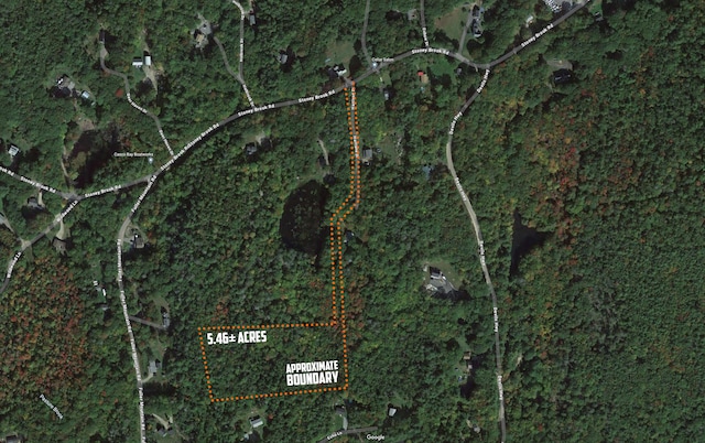 LOT82-C Hartland Dr, Phippsburg, ME 04562