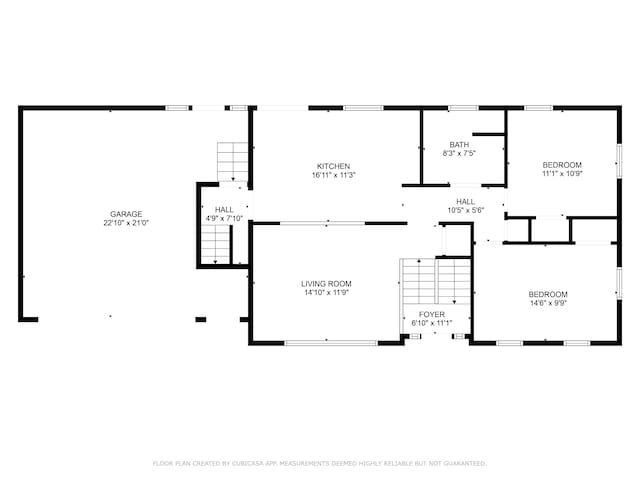 2 Orchard Rd, Cumberland, ME 04021 - photo 2