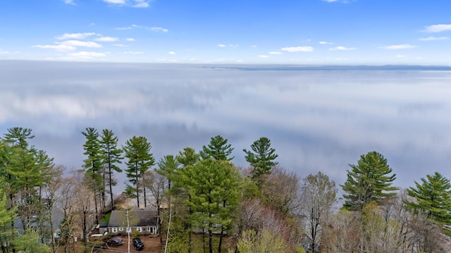 79 Snug Harbor Rd, Standish, ME 04084 - aerial view of property and surrounding area