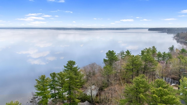 79 Snug Harbor Rd, Standish, ME 04084 - water view