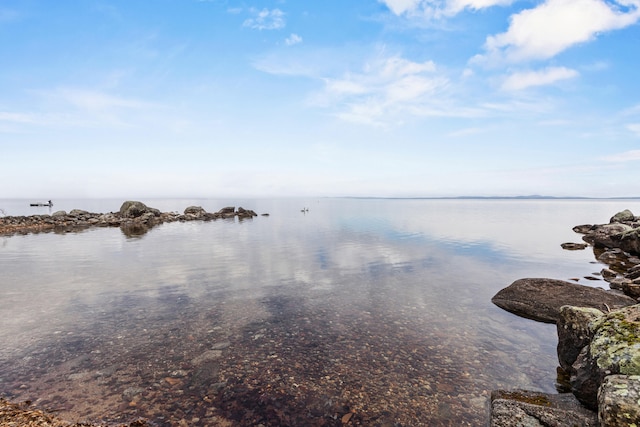 79 Snug Harbor Rd, Standish, ME 04084 - water view