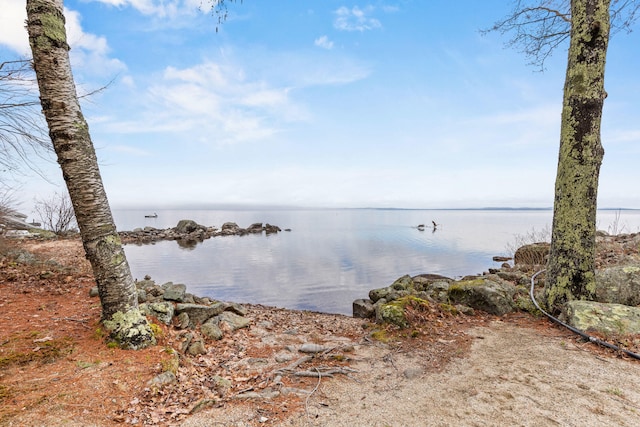 79 Snug Harbor Rd, Standish, ME 04084 - water view