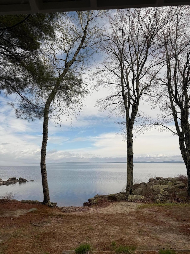 79 Snug Harbor Rd, Standish, ME 04084 - water view