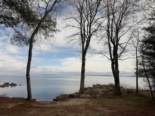 79 Snug Harbor Rd, Standish, ME 04084 - water view