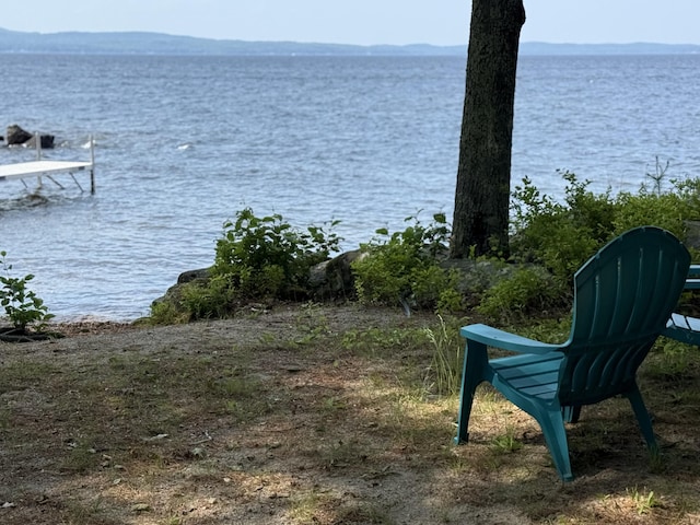 79 Snug Harbor Rd, Standish, ME 04084 - water view