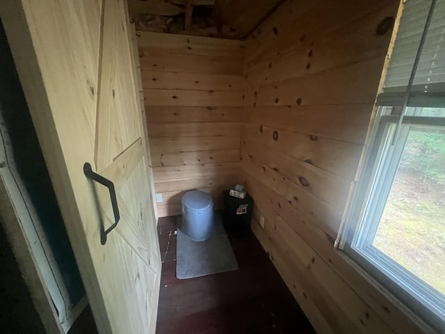 51 Pond Rd, Bradford, ME 04410 - view of sauna