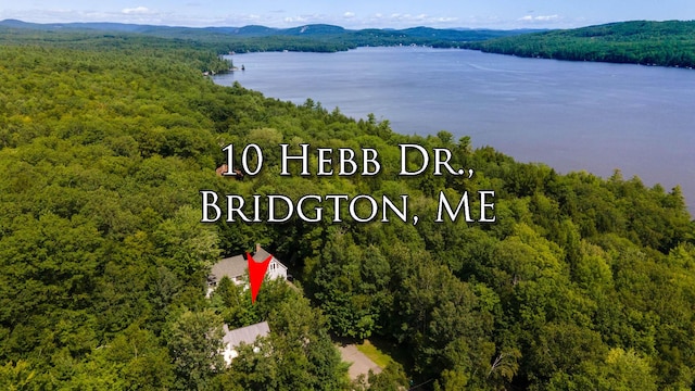 10 Hebb Dr, Bridgton, ME 04009 - photo 2