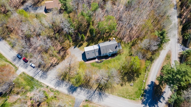 196 Eaton Ridge Dr, Holden, ME 04429 - view of subject property
