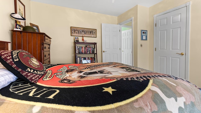 196 Eaton Ridge Dr, Holden, ME 04429 - view of bedroom