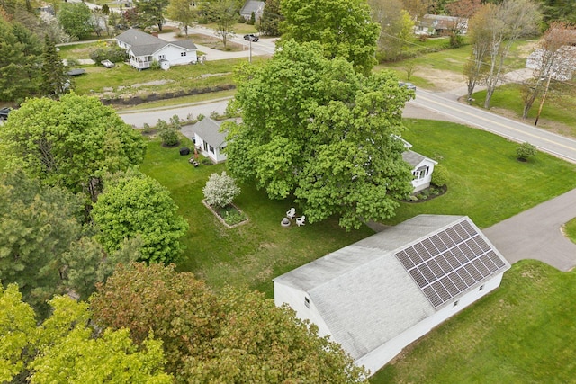 24 Ross Rd, Kennebunk, ME 04043 - bird's eye view