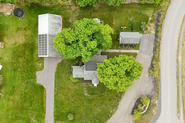 24 Ross Rd, Kennebunk, ME 04043 - aerial view