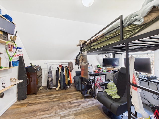 60 Carson Rd, Perham, ME 04766 - view of storage area