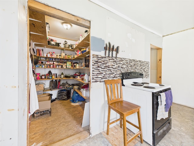 60 Carson Rd, Perham, ME 04766 - view of pantry