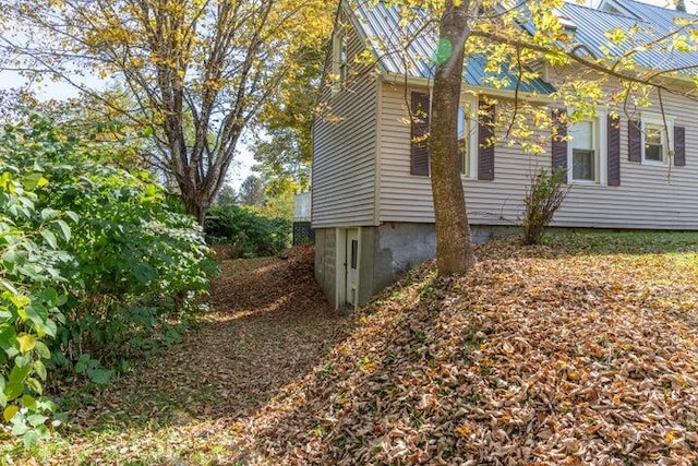 753 Sebec Village Rd, Sebec, ME 04481 - view of home's exterior