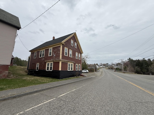 6 Sherman St, Island Falls, ME 04747 - photo 1