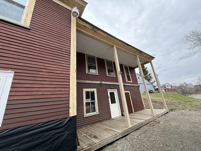 6 Sherman St, Island Falls, ME 04747 - photo 3