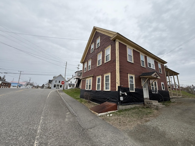 6 Sherman St, Island Falls, ME 04747 - photo 8