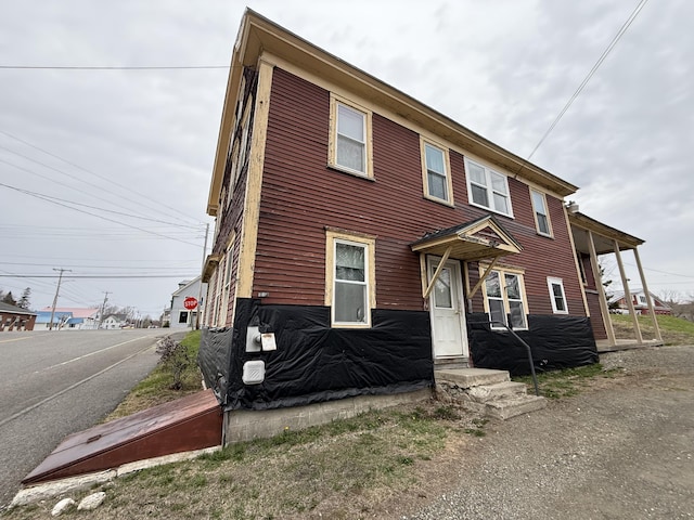 6 Sherman St, Island Falls, ME 04747 - photo 9