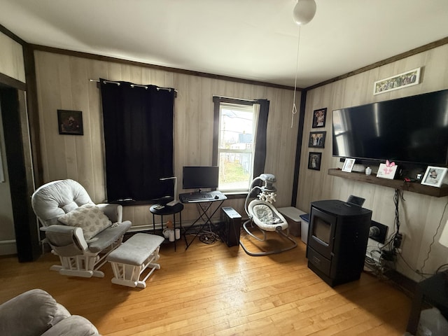6 Sherman St, Island Falls, ME 04747 - photo 29
