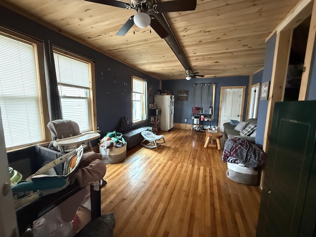 6 Sherman St, Island Falls, ME 04747 - photo 32