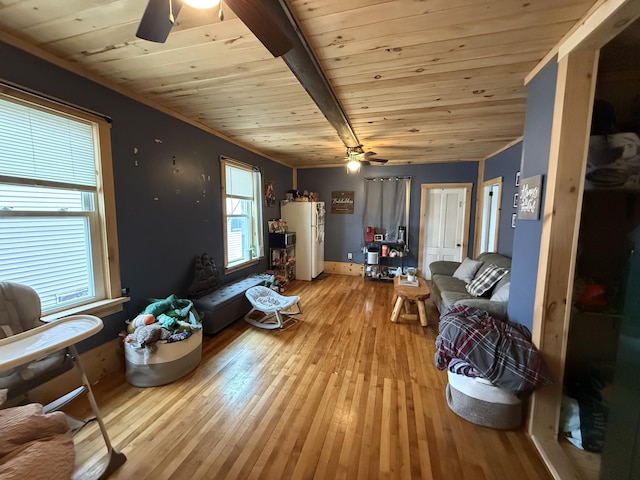 6 Sherman St, Island Falls, ME 04747 - photo 33