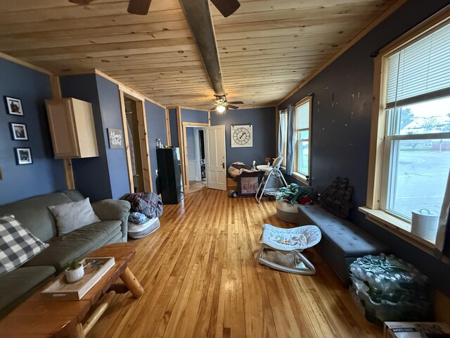 6 Sherman St, Island Falls, ME 04747 - photo 34