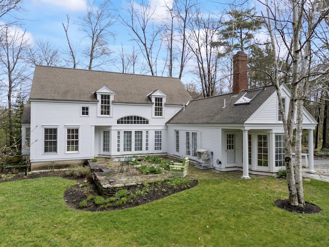 18 Zeitler Farm Rd, Brunswick, ME 04011 - photo 2