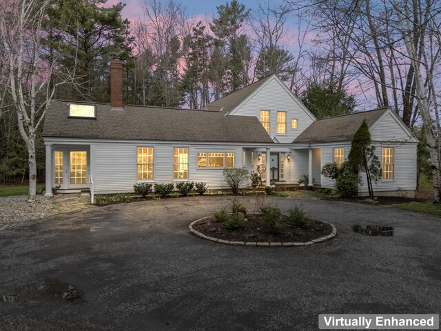 18 Zeitler Farm Rd, Brunswick, ME 04011 - photo 54