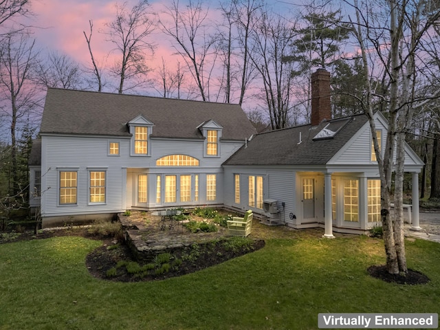 18 Zeitler Farm Rd, Brunswick, ME 04011 - photo 1