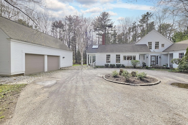 18 Zeitler Farm Rd, Brunswick, ME 04011